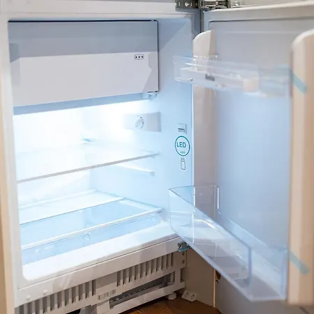 Luxury Ap - - Breakfast - Bbq - Free Parking Appartement