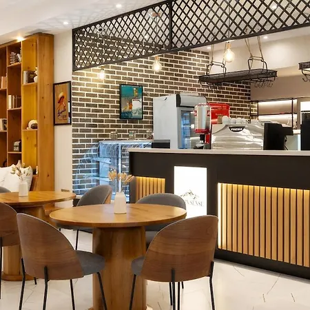 Luxury Ap - - Breakfast - Bbq - Free Parking Lejlighed Bansko