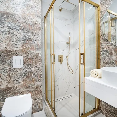 Lejlighed Luxury Ap - - Breakfast - Bbq - Free Parking *