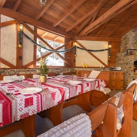 Appartement Luxury Ap - - Breakfast - Bbq - Free Parking Bansko