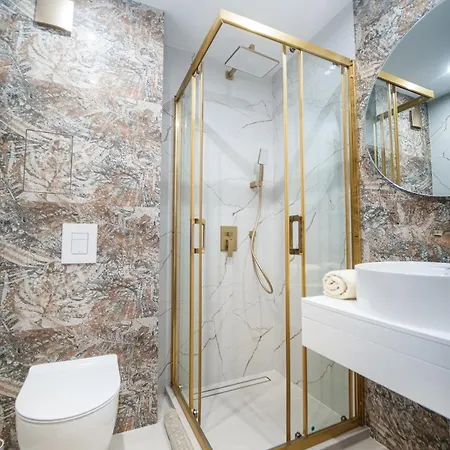 Luxury Ap - - Breakfast - Bbq - Free Parking Apartman *