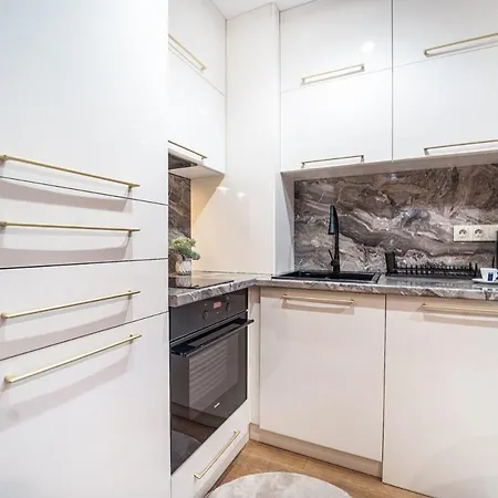 Lejlighed Luxury Ap - - Breakfast - Bbq - Free Parking *