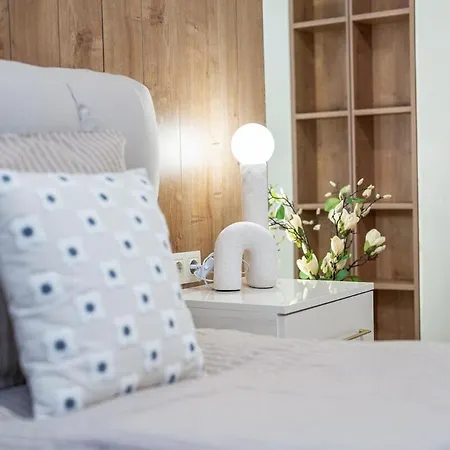 Luxury Ap - - Breakfast - Bbq - Free Parking Apartman Banszko