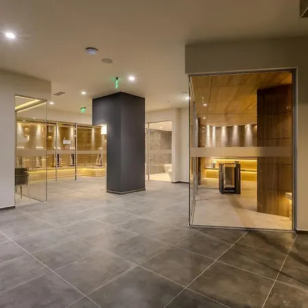Appartement Luxury Ap - - Breakfast - Bbq - Free Parking