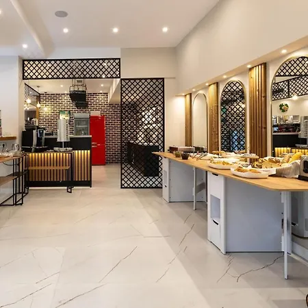Lejlighed Luxury Ap - - Breakfast - Bbq - Free Parking *