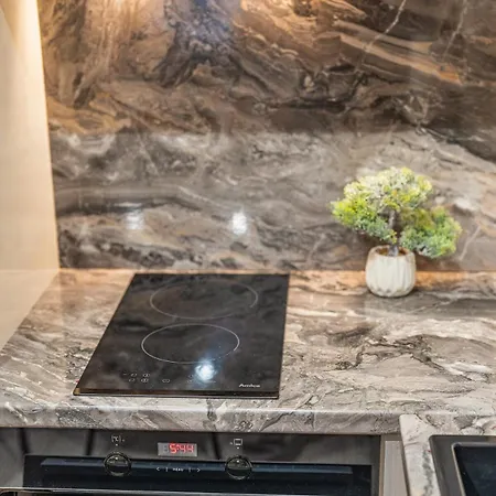 Apartman Luxury Ap - - Breakfast - Bbq - Free Parking Banszko