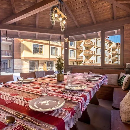 Apartman Luxury Ap - - Breakfast - Bbq - Free Parking *