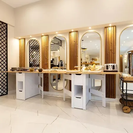 Luxury Ap - - Breakfast - Bbq - Free Parking Lejlighed *